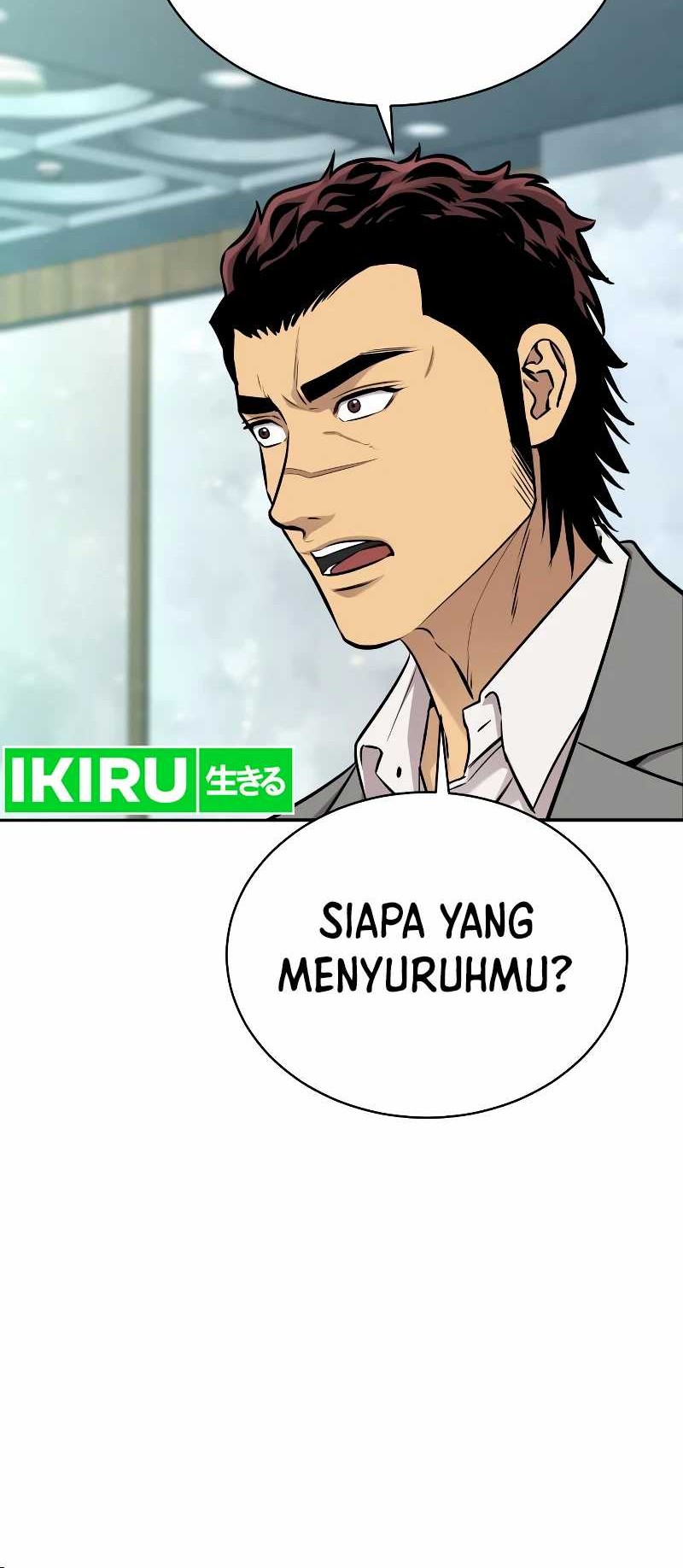 Genius Grandson of the Loan Shark King Chapter 29 - halaman 7