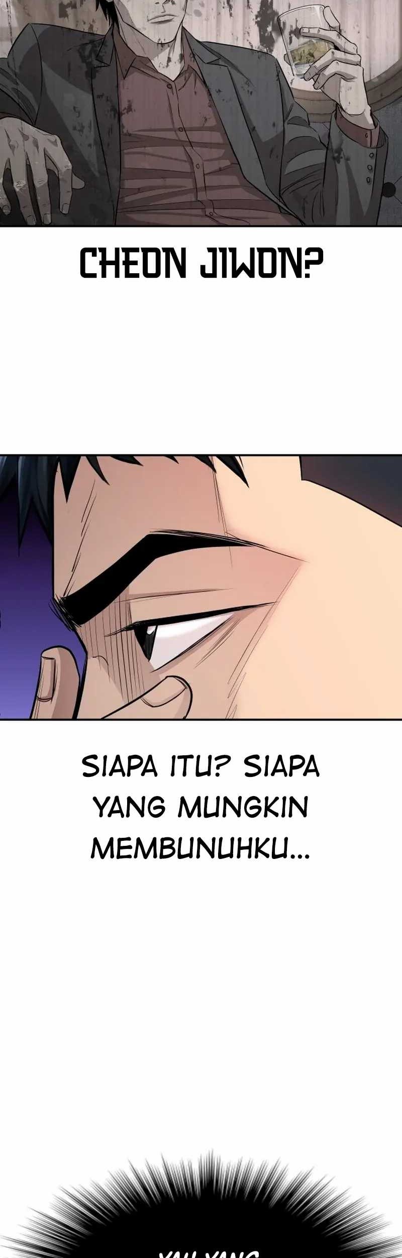 Genius Grandson of the Loan Shark King Chapter 3 - halaman 10