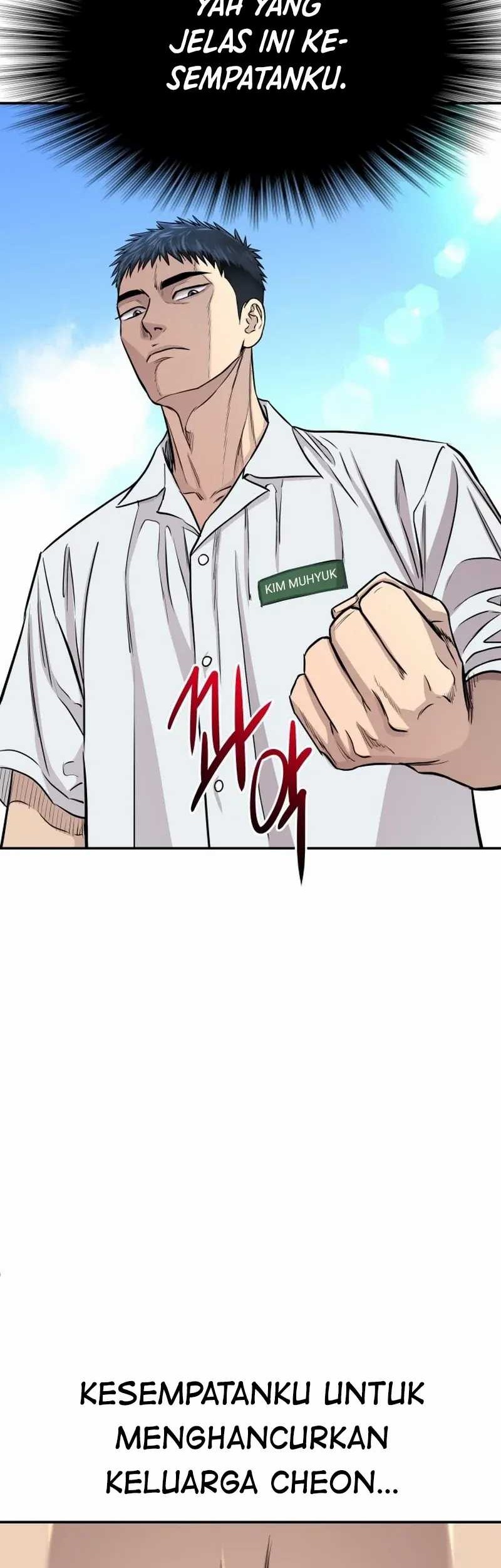 Genius Grandson of the Loan Shark King Chapter 3 - halaman 11