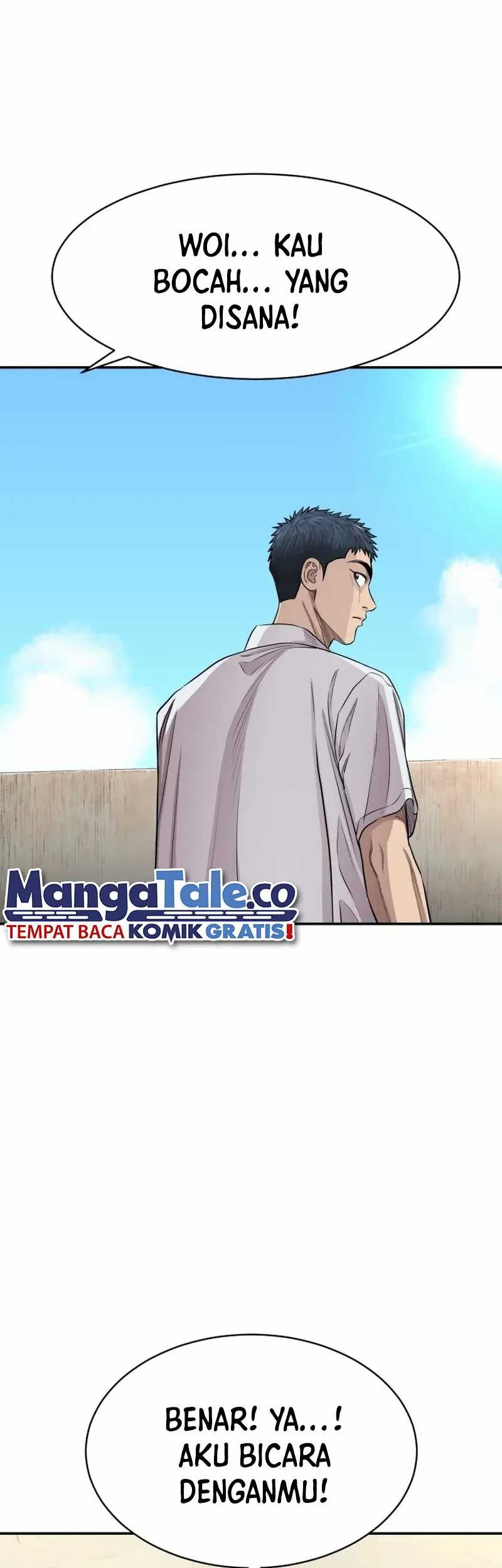 Genius Grandson of the Loan Shark King Chapter 3 - halaman 14
