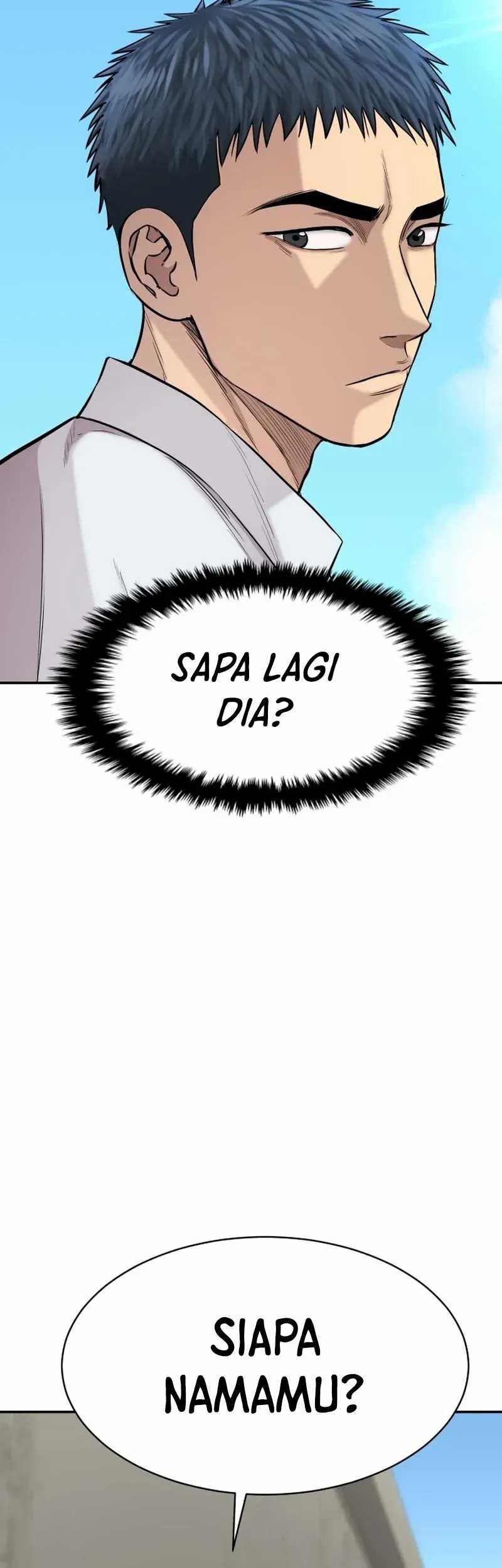Genius Grandson of the Loan Shark King Chapter 3 - halaman 16