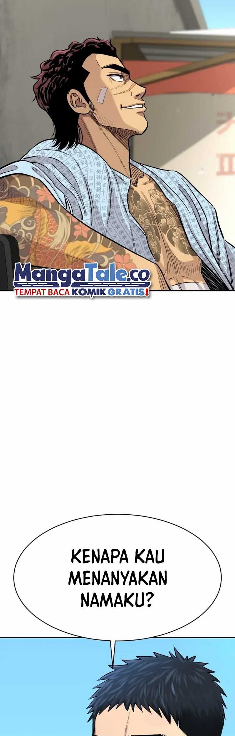 Genius Grandson of the Loan Shark King Chapter 3 - halaman 17