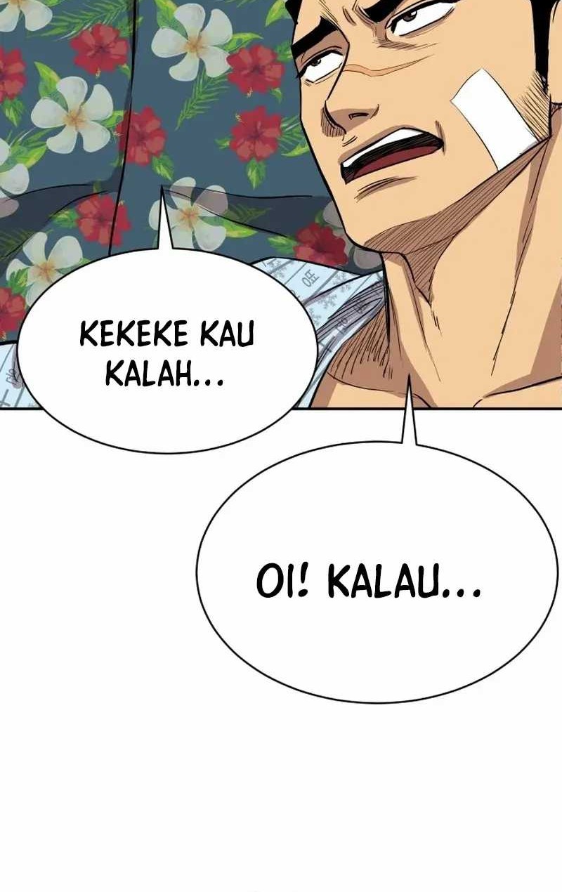 Genius Grandson of the Loan Shark King Chapter 3 - halaman 19