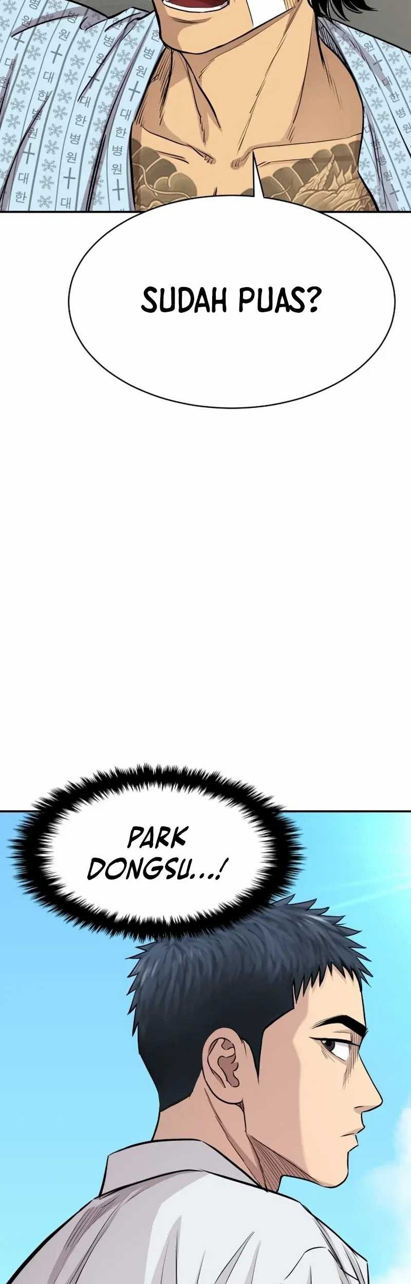 Genius Grandson of the Loan Shark King Chapter 3 - halaman 22