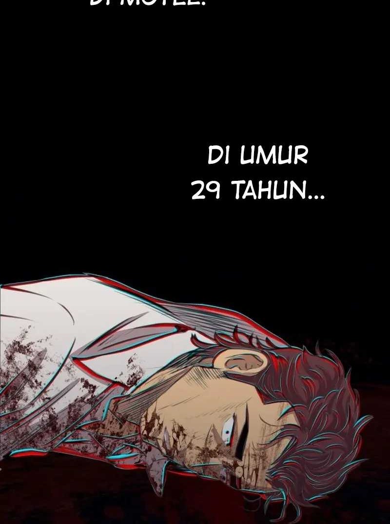 Genius Grandson of the Loan Shark King Chapter 3 - halaman 25