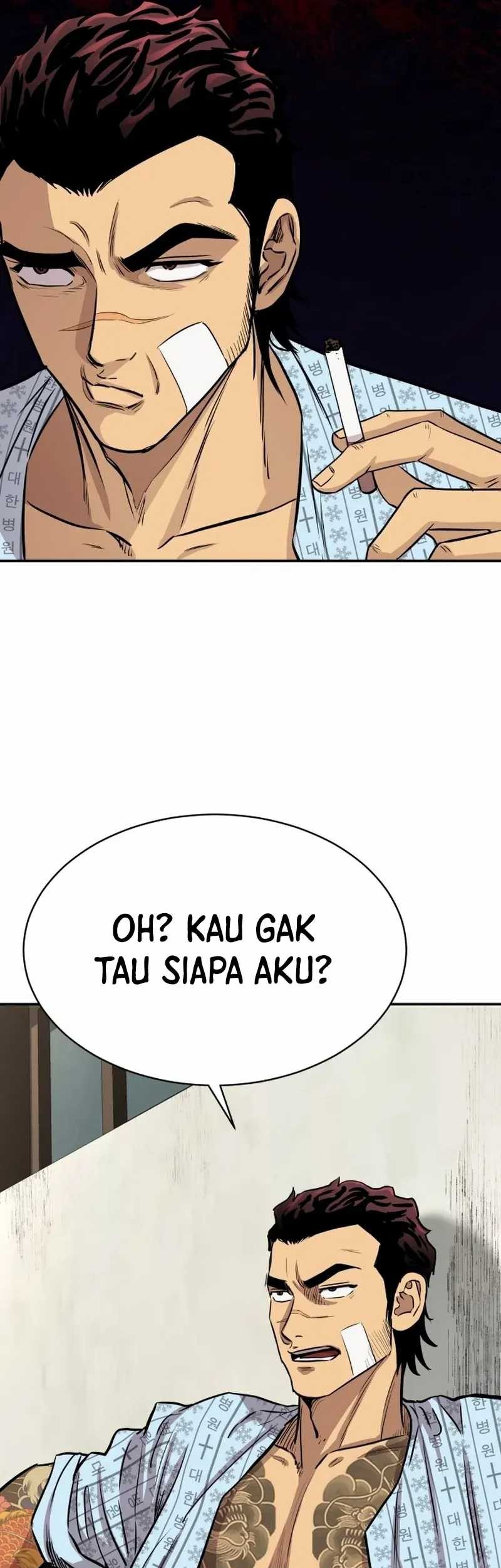 Genius Grandson of the Loan Shark King Chapter 3 - halaman 26
