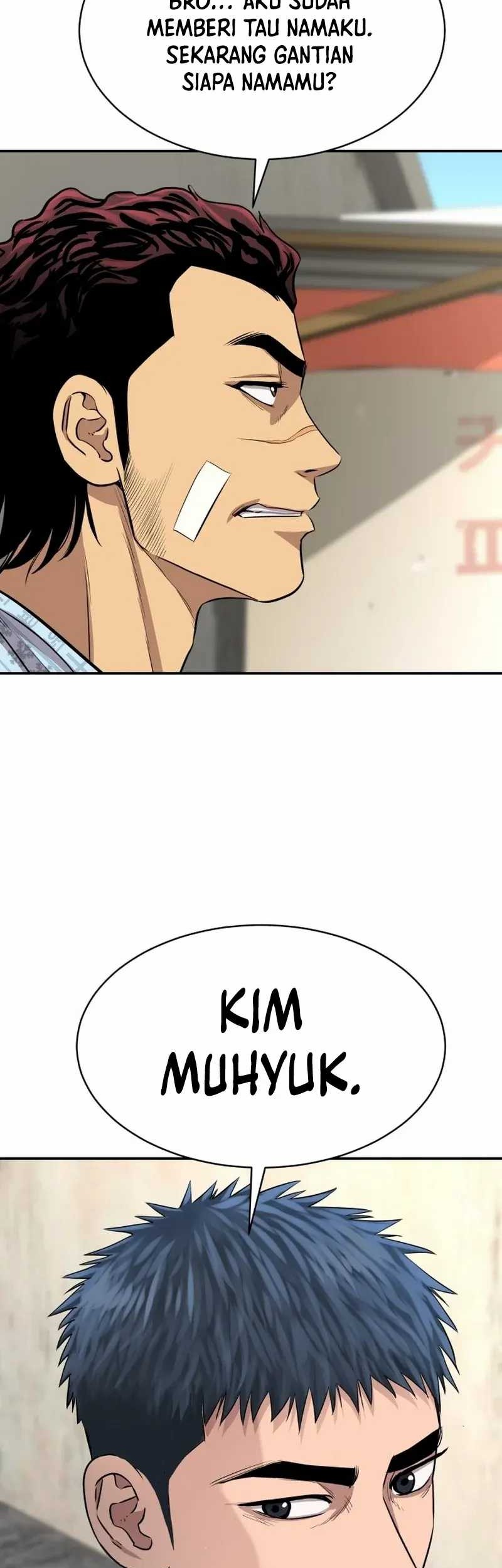 Genius Grandson of the Loan Shark King Chapter 3 - halaman 28