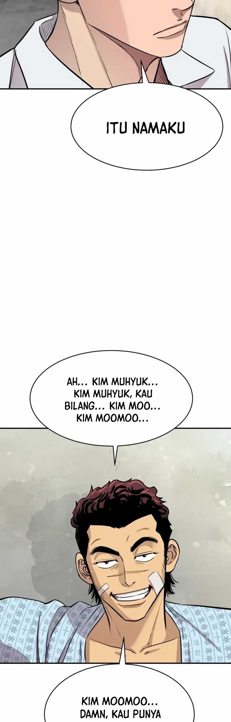 Genius Grandson of the Loan Shark King Chapter 3 - halaman 29