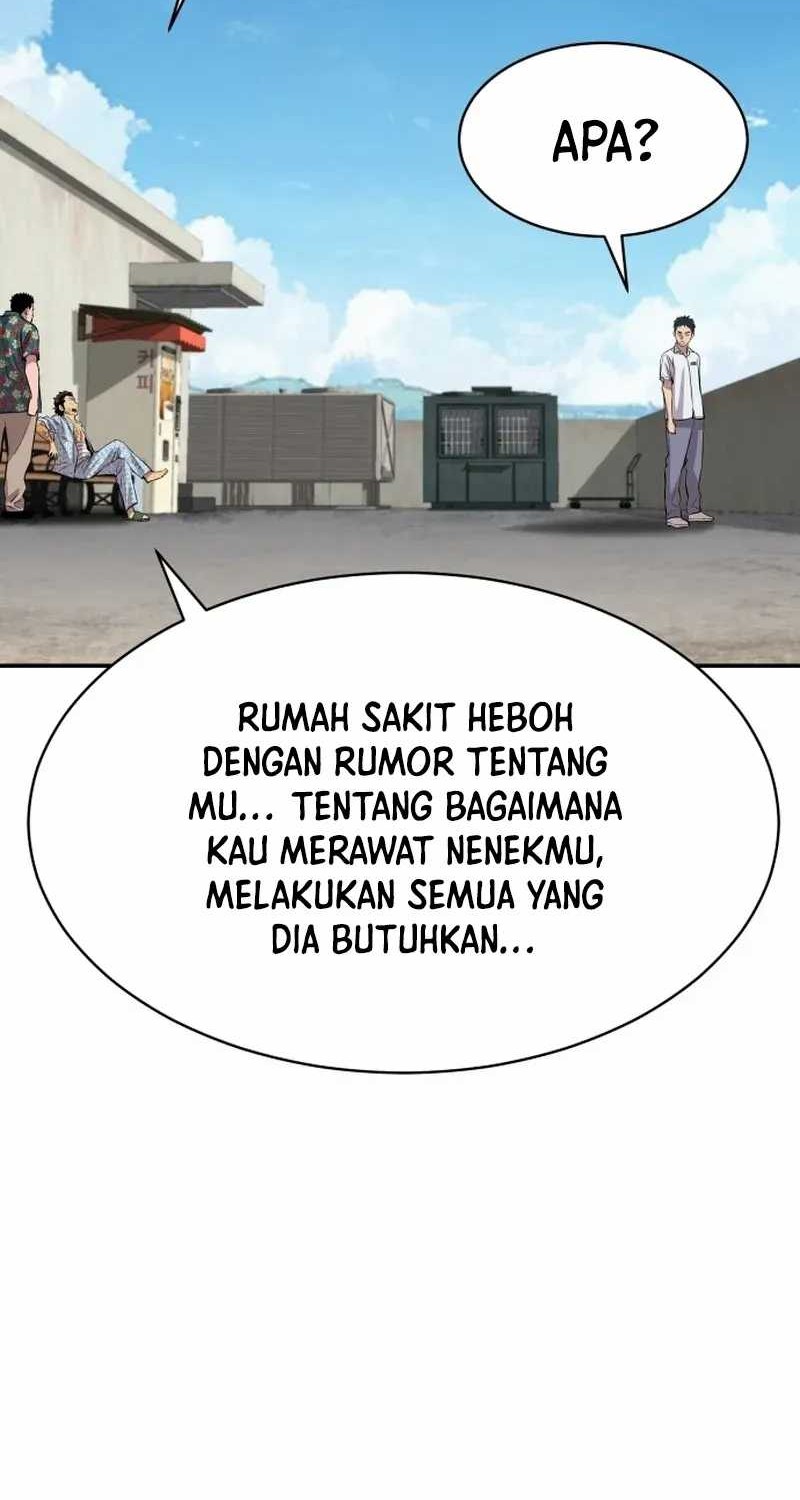Genius Grandson of the Loan Shark King Chapter 3 - halaman 31