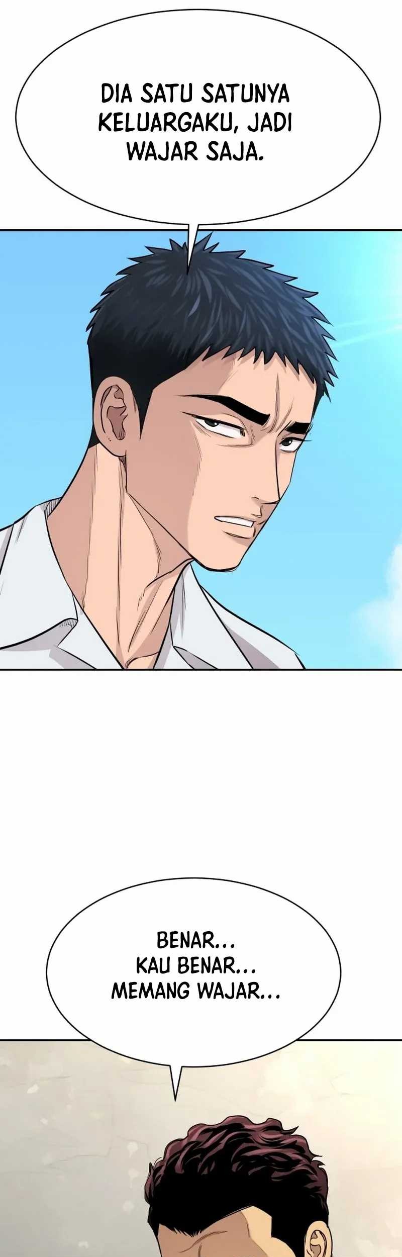 Genius Grandson of the Loan Shark King Chapter 3 - halaman 32