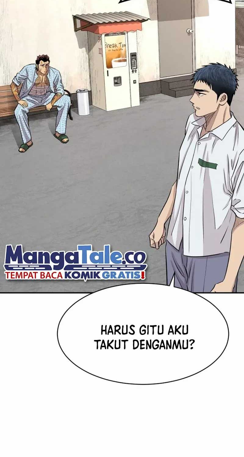 Genius Grandson of the Loan Shark King Chapter 3 - halaman 37