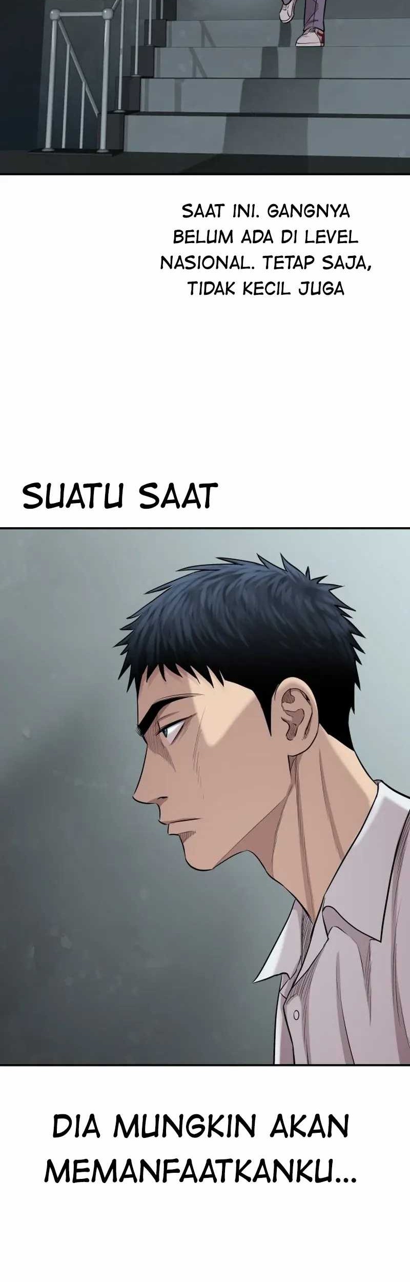 Genius Grandson of the Loan Shark King Chapter 3 - halaman 41