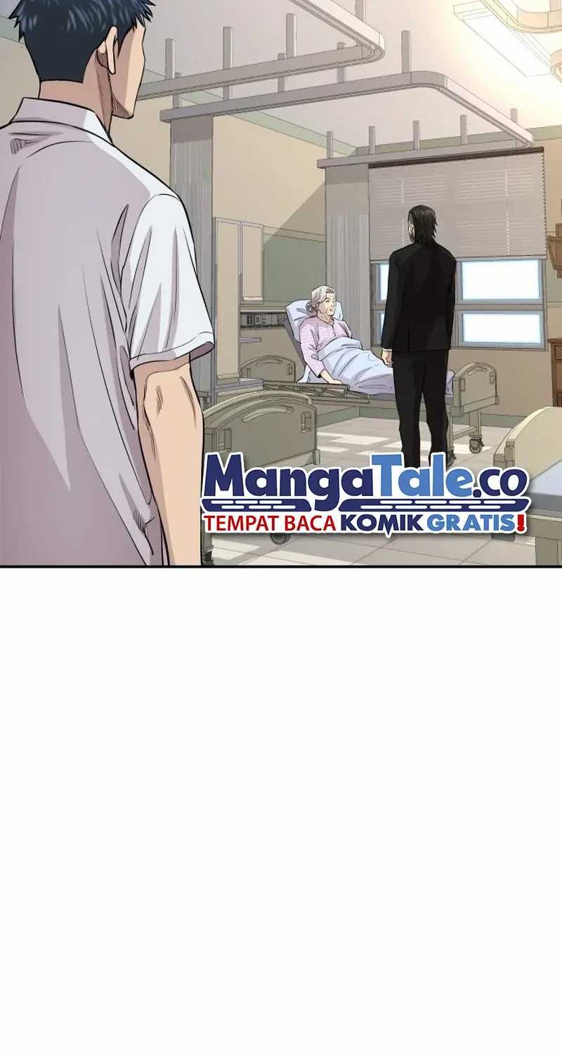 Genius Grandson of the Loan Shark King Chapter 3 - halaman 43
