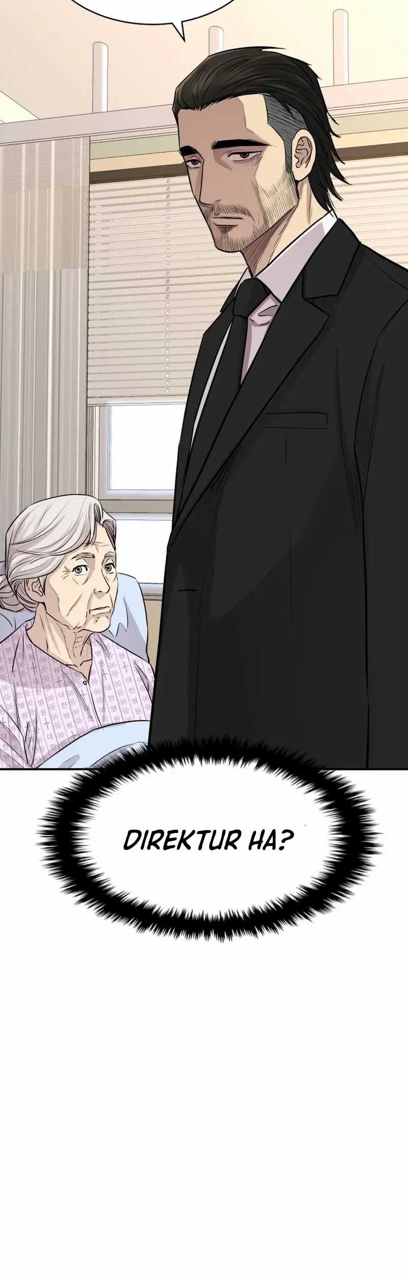 Genius Grandson of the Loan Shark King Chapter 3 - halaman 45