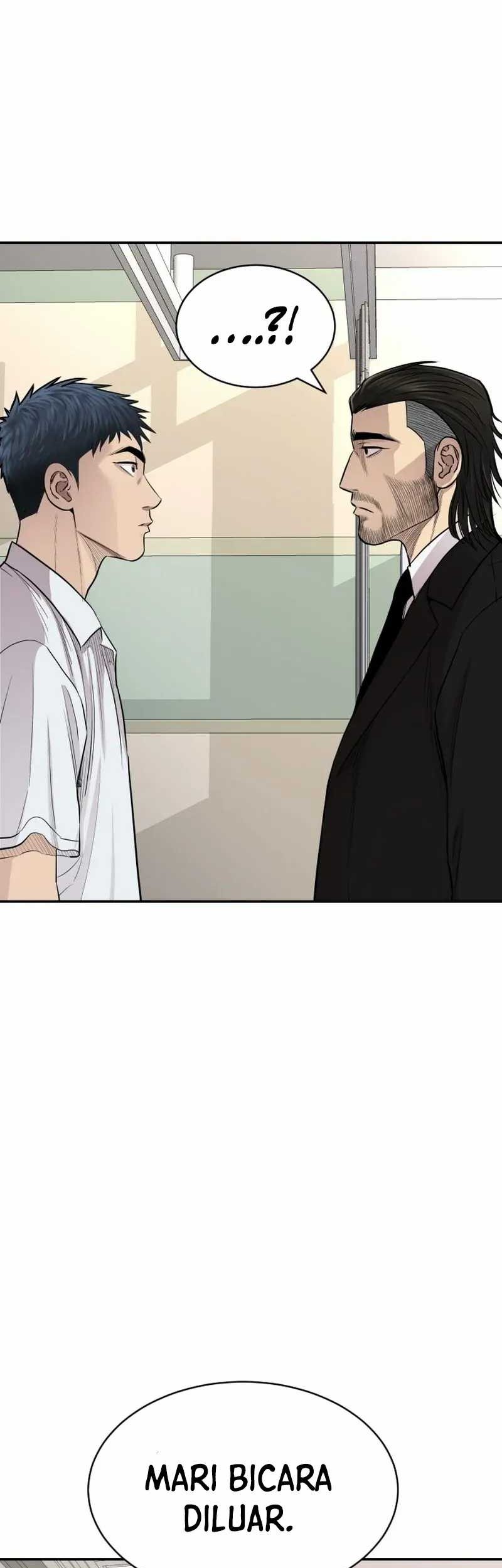 Genius Grandson of the Loan Shark King Chapter 3 - halaman 46