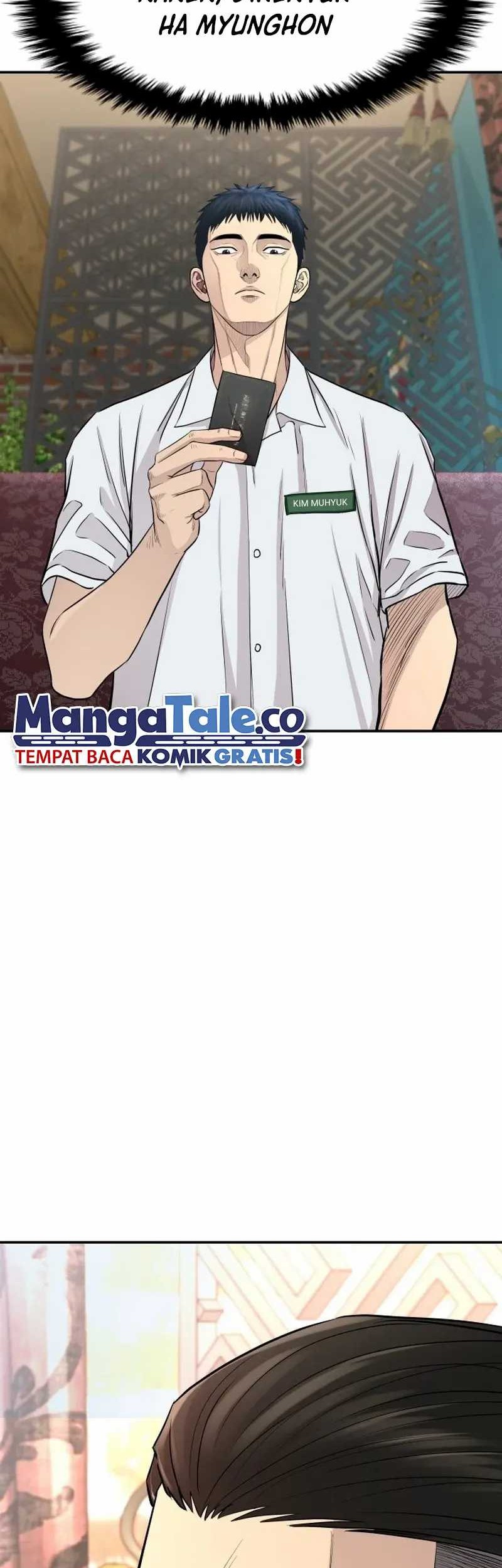 Genius Grandson of the Loan Shark King Chapter 3 - halaman 51