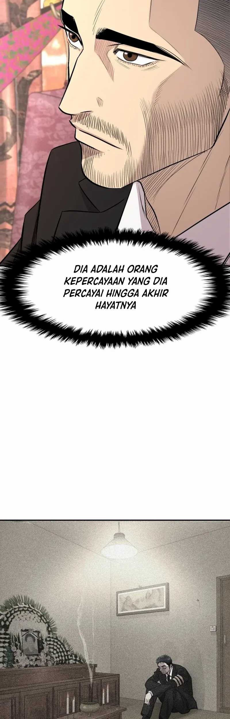Genius Grandson of the Loan Shark King Chapter 3 - halaman 52