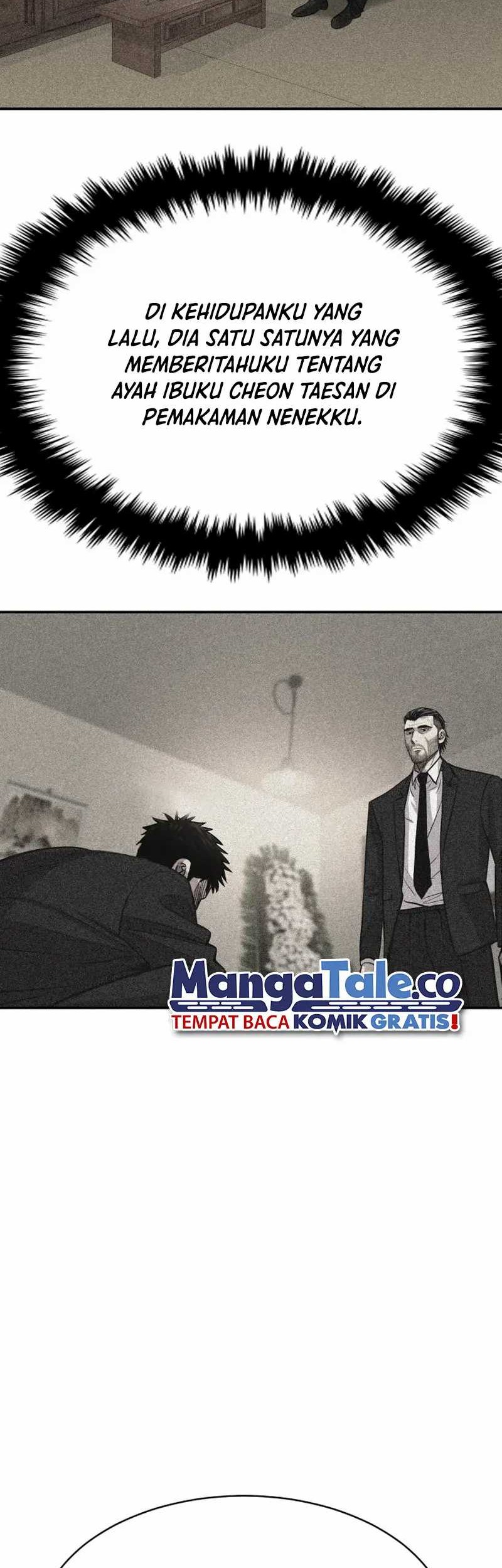 Genius Grandson of the Loan Shark King Chapter 3 - halaman 53