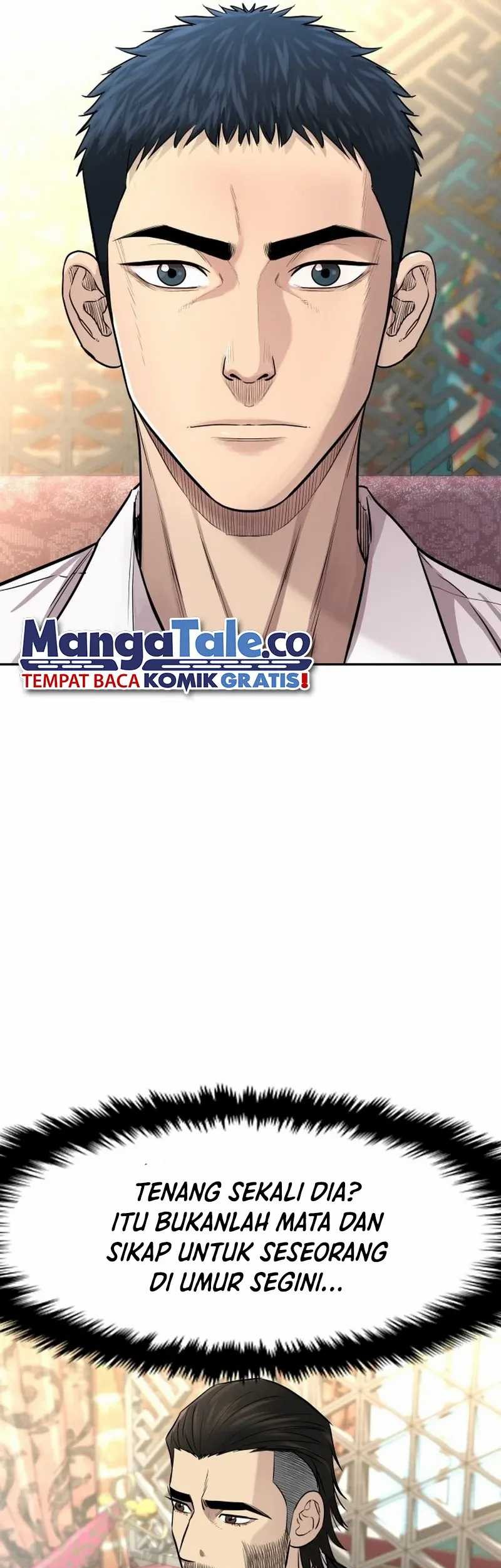 Genius Grandson of the Loan Shark King Chapter 3 - halaman 56