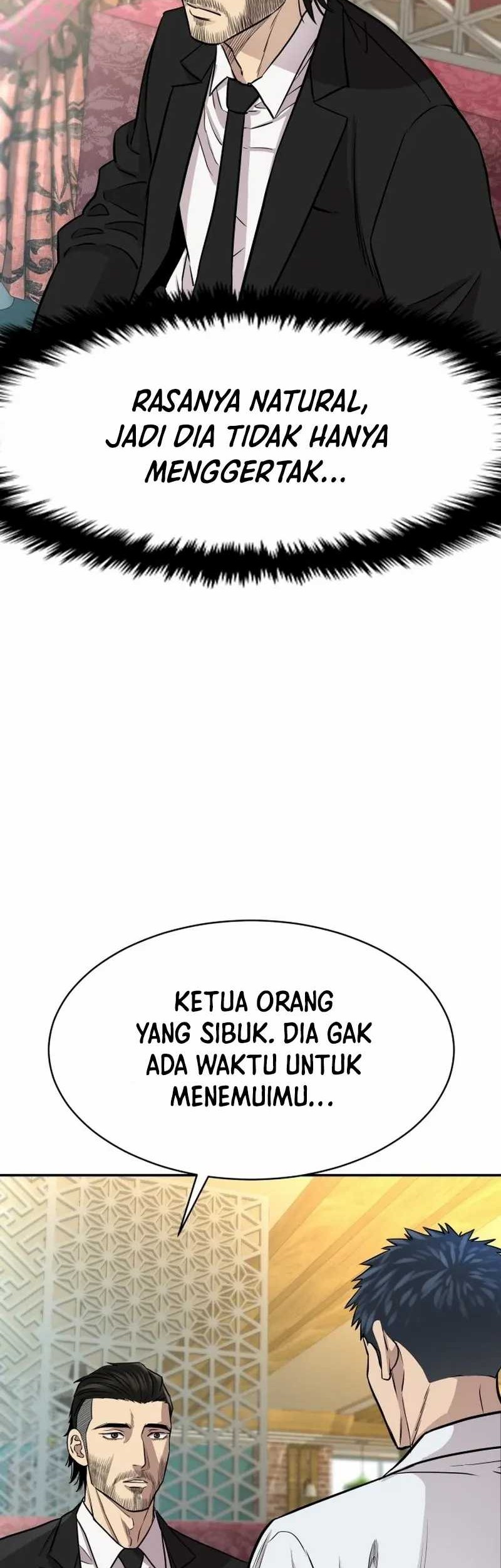 Genius Grandson of the Loan Shark King Chapter 3 - halaman 57