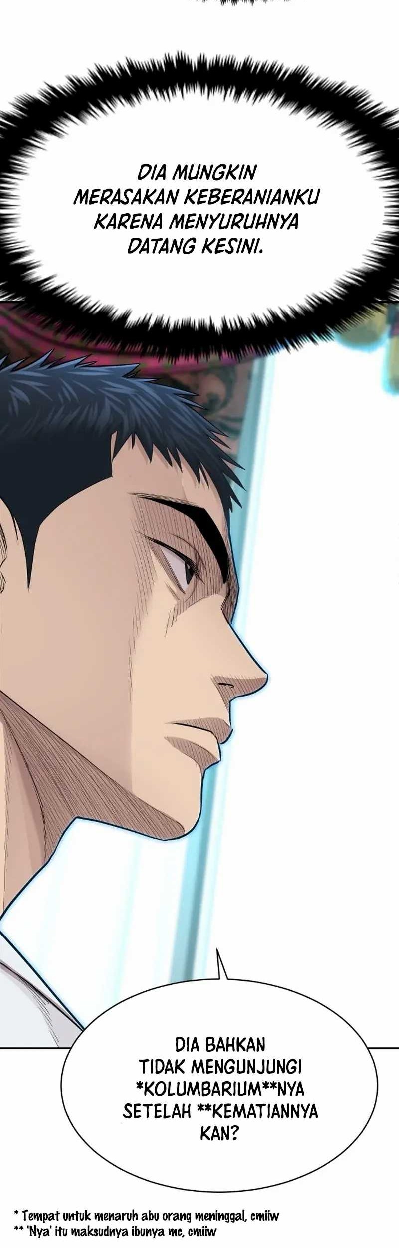 Genius Grandson of the Loan Shark King Chapter 3 - halaman 59