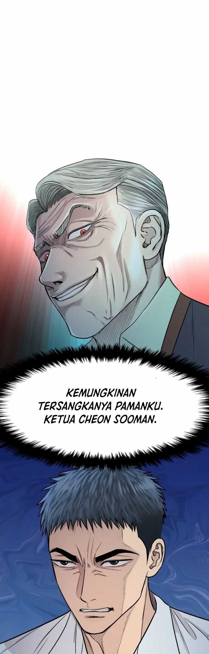 Genius Grandson of the Loan Shark King Chapter 3 - halaman 6