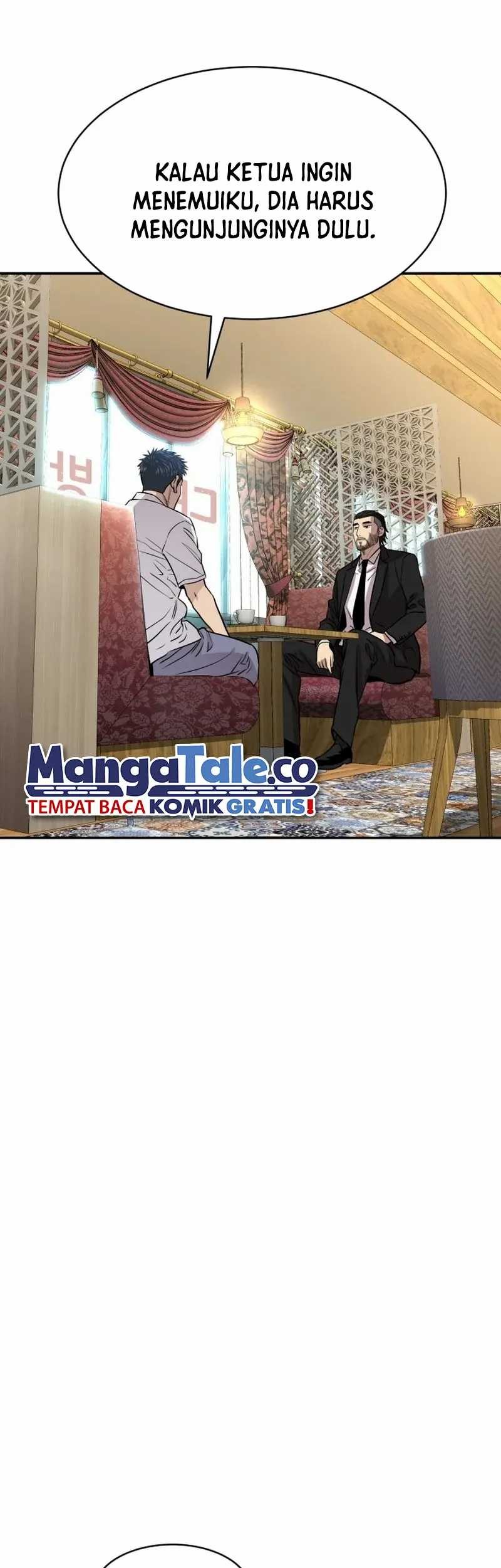 Genius Grandson of the Loan Shark King Chapter 3 - halaman 60