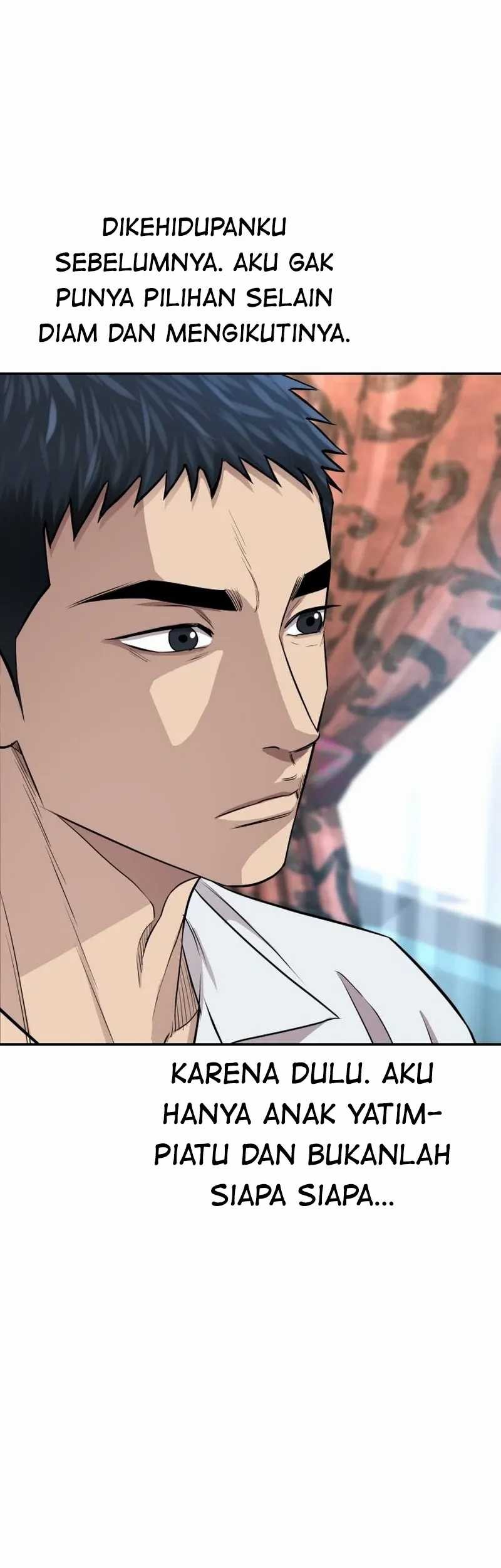 Genius Grandson of the Loan Shark King Chapter 3 - halaman 62