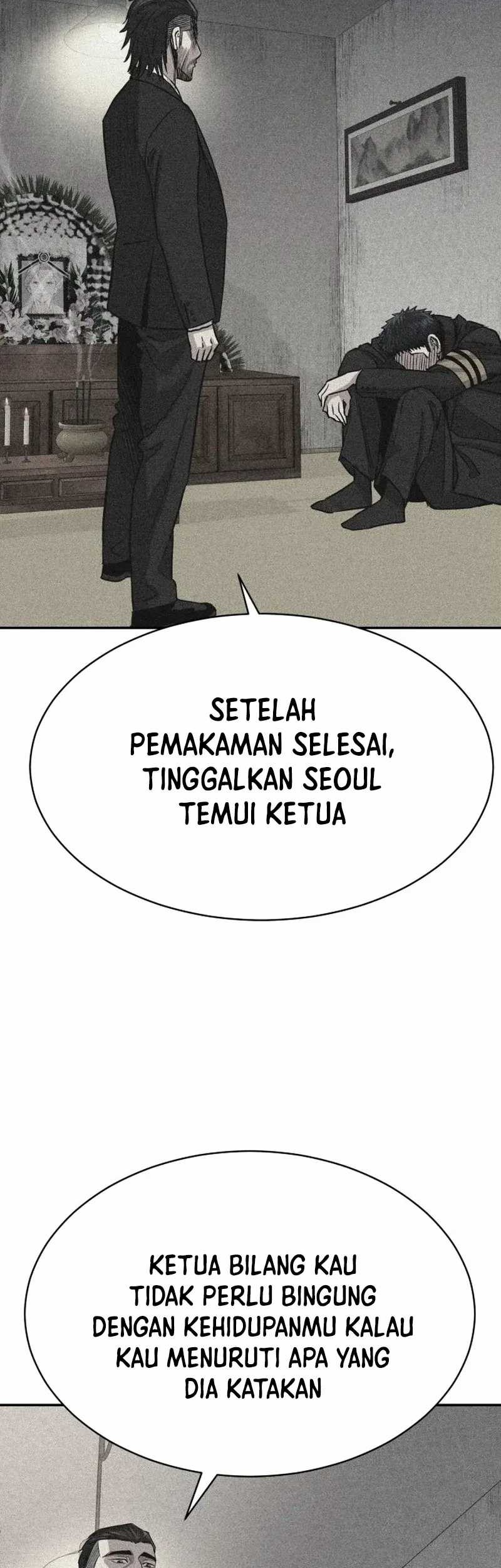 Genius Grandson of the Loan Shark King Chapter 3 - halaman 64