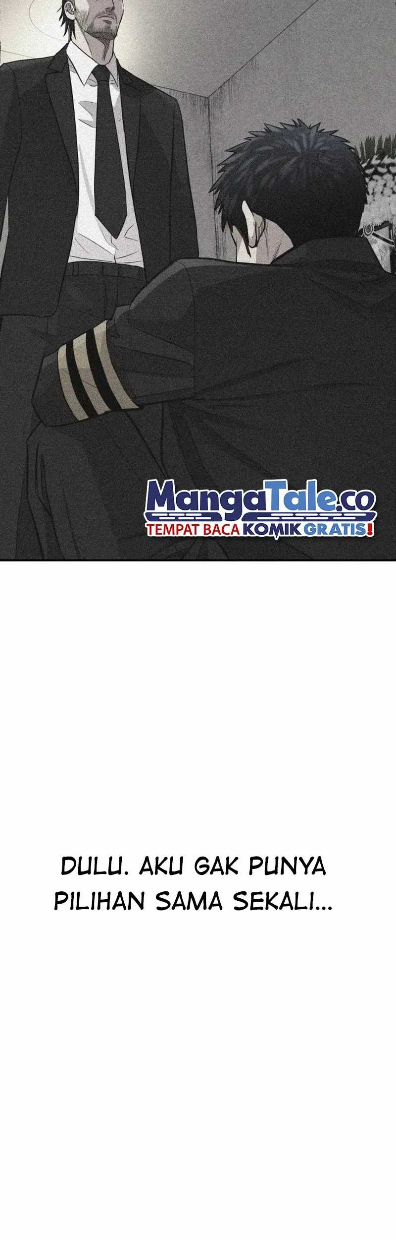 Genius Grandson of the Loan Shark King Chapter 3 - halaman 65