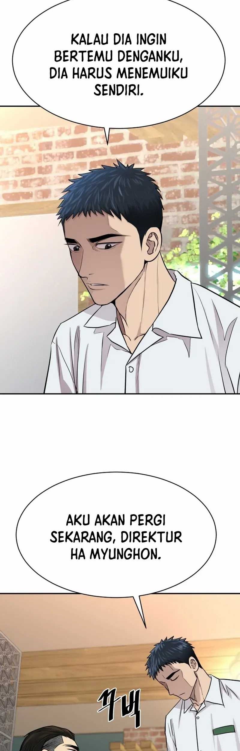 Genius Grandson of the Loan Shark King Chapter 3 - halaman 69