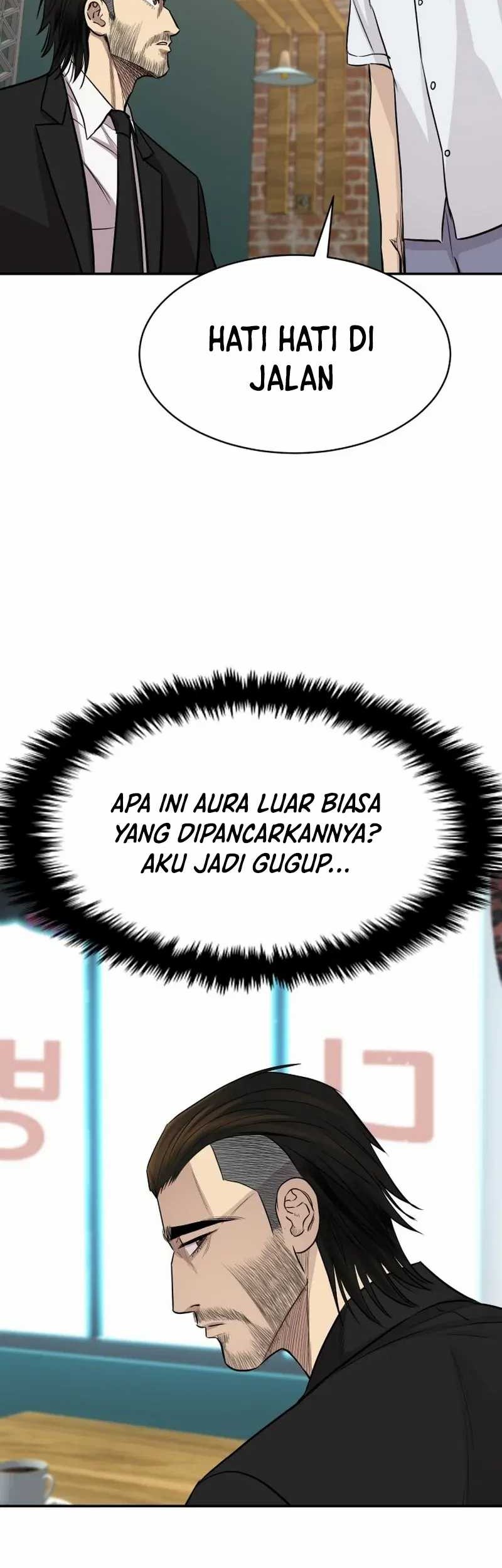 Genius Grandson of the Loan Shark King Chapter 3 - halaman 70