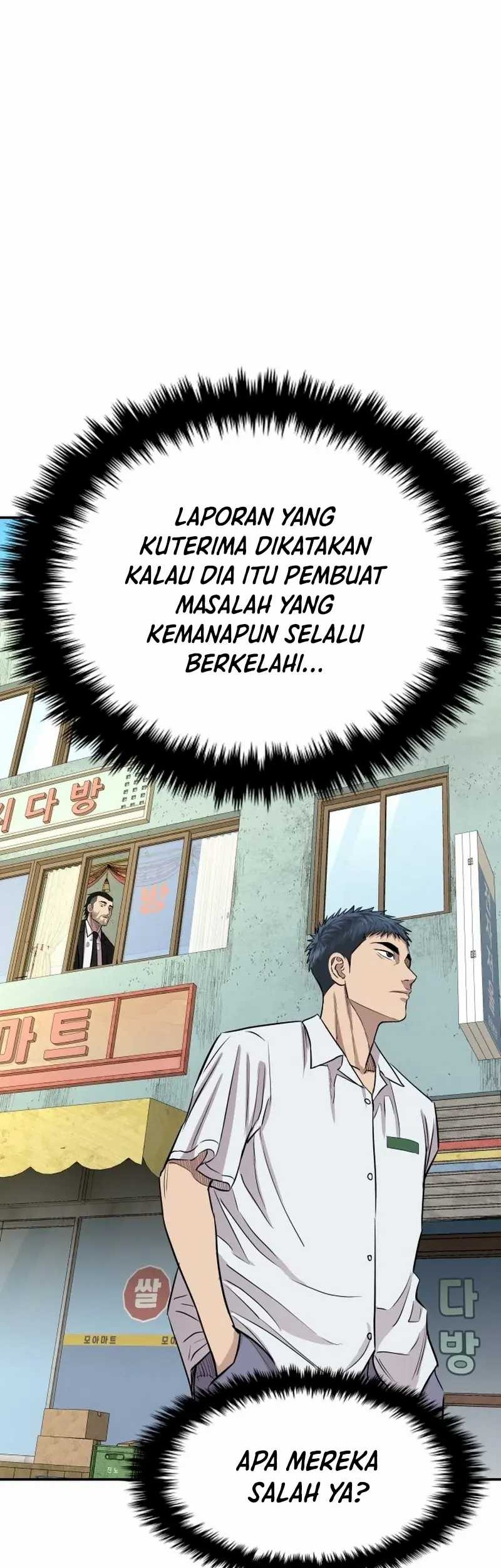 Genius Grandson of the Loan Shark King Chapter 3 - halaman 71