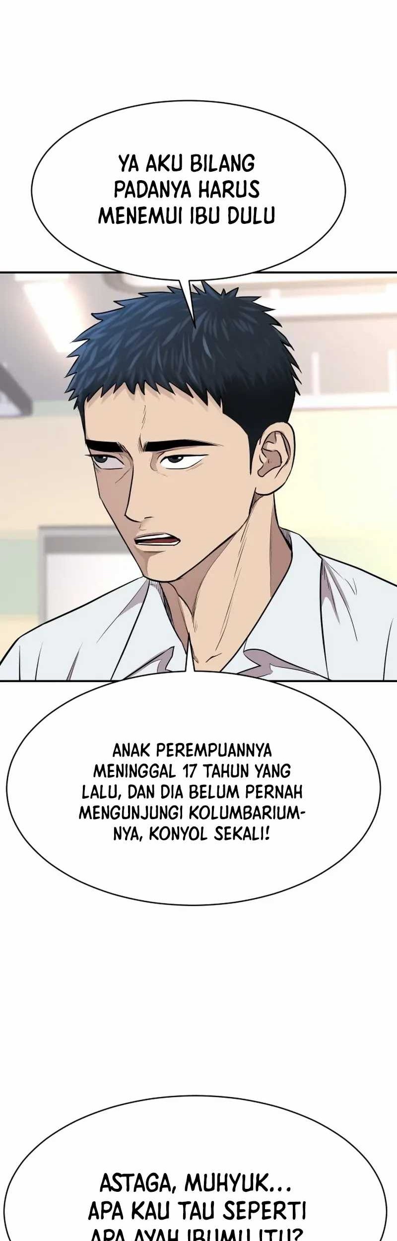 Genius Grandson of the Loan Shark King Chapter 3 - halaman 75