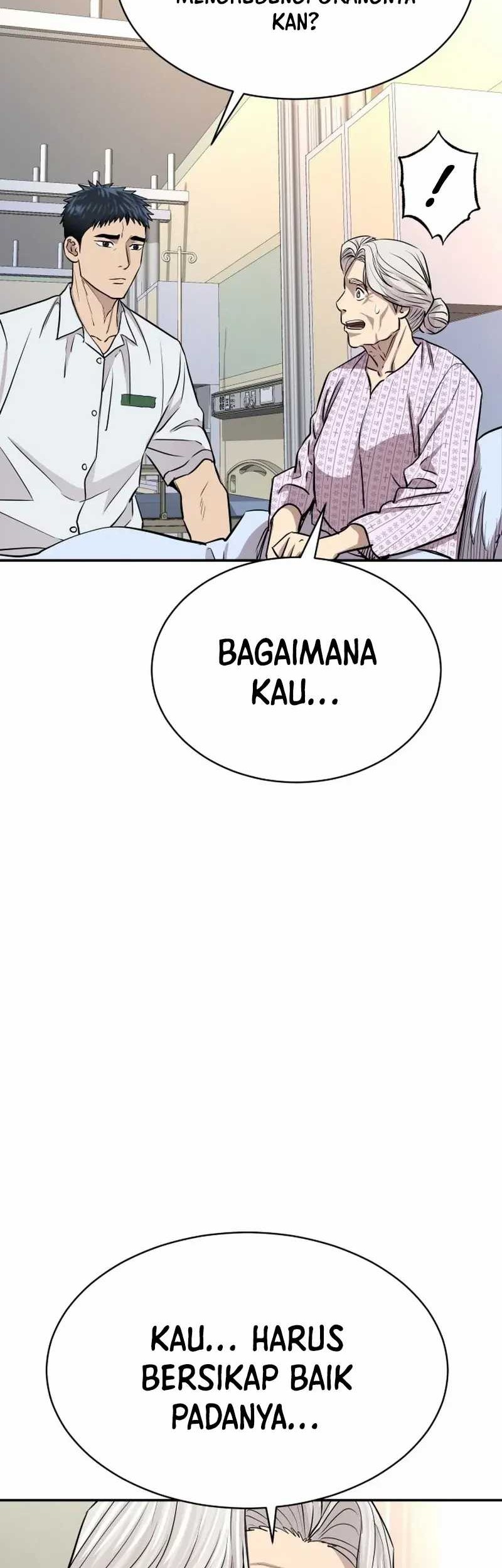 Genius Grandson of the Loan Shark King Chapter 3 - halaman 77