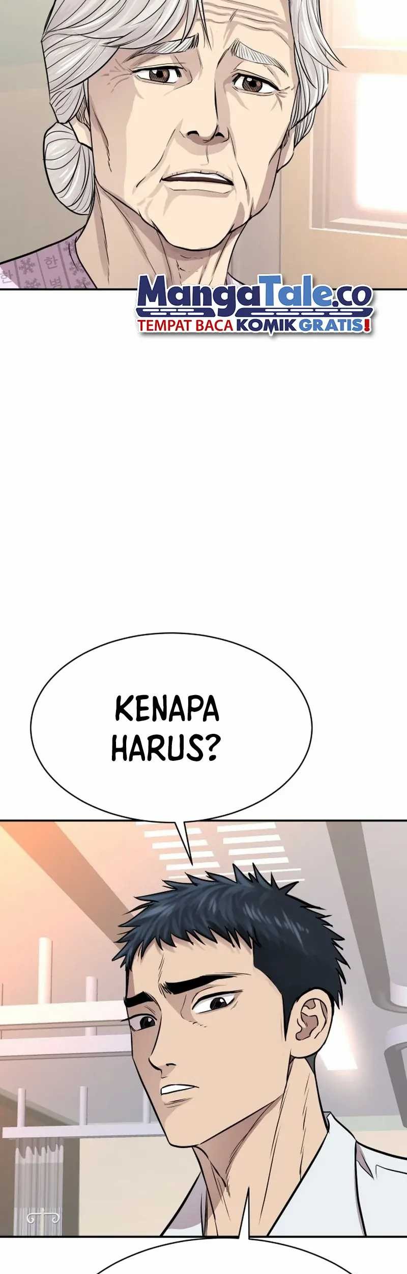 Genius Grandson of the Loan Shark King Chapter 3 - halaman 78