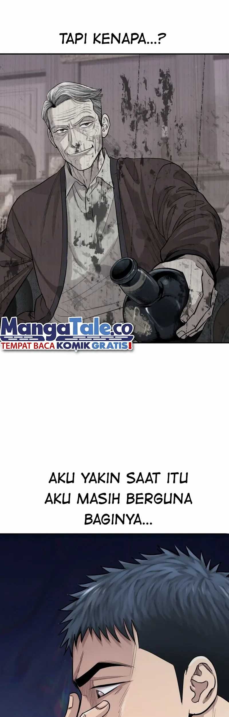 Genius Grandson of the Loan Shark King Chapter 3 - halaman 8
