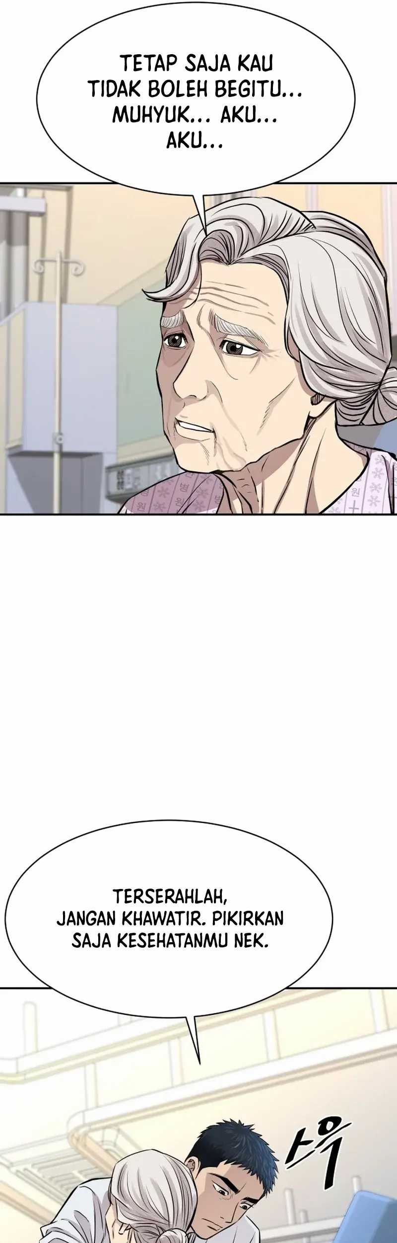 Genius Grandson of the Loan Shark King Chapter 3 - halaman 80