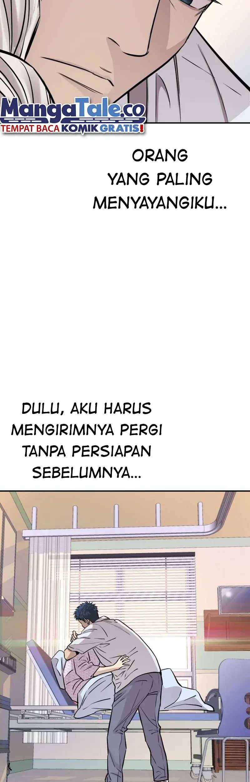 Genius Grandson of the Loan Shark King Chapter 3 - halaman 82