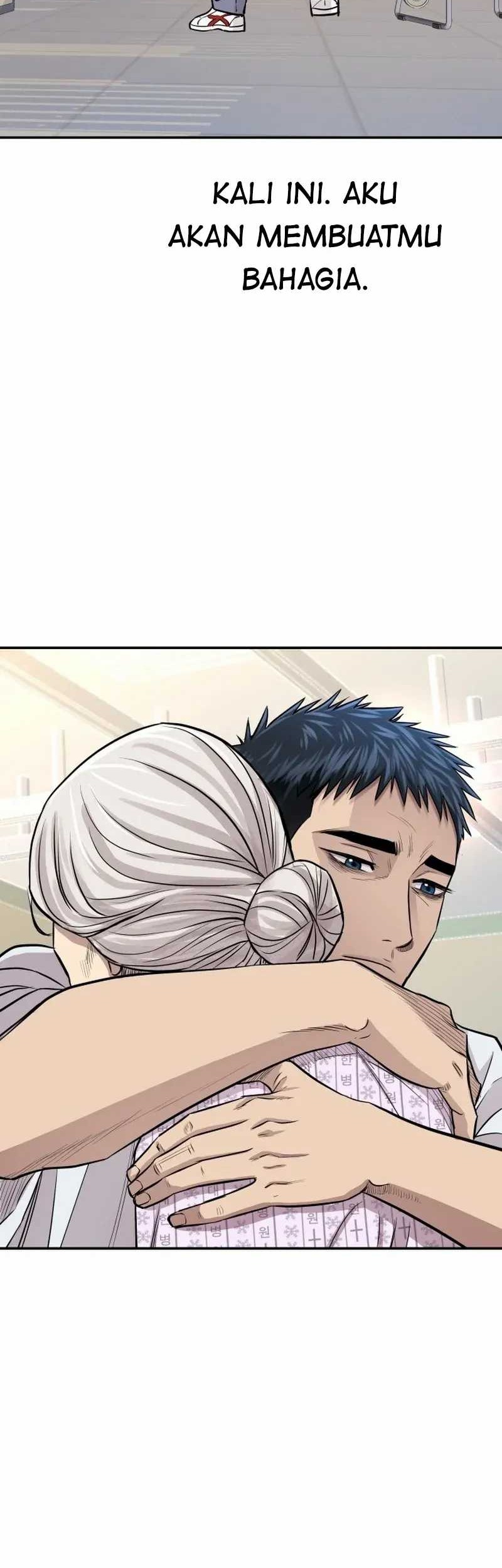 Genius Grandson of the Loan Shark King Chapter 3 - halaman 83