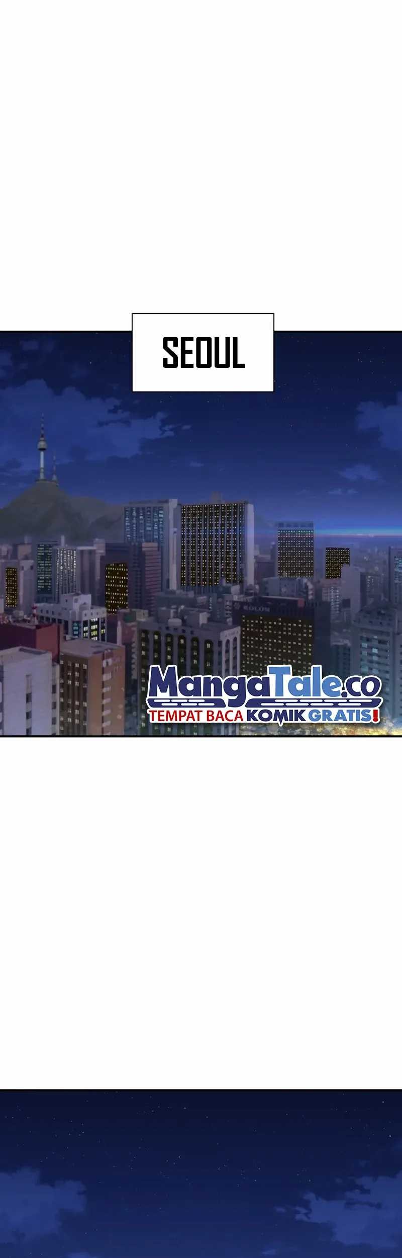 Genius Grandson of the Loan Shark King Chapter 3 - halaman 84