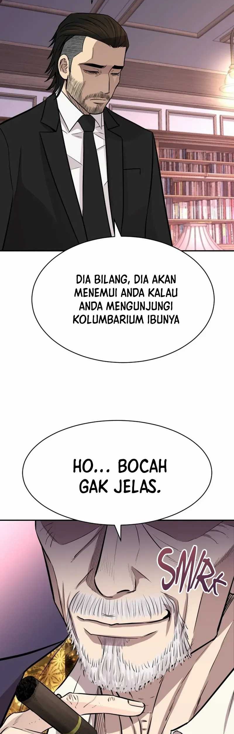 Genius Grandson of the Loan Shark King Chapter 3 - halaman 87