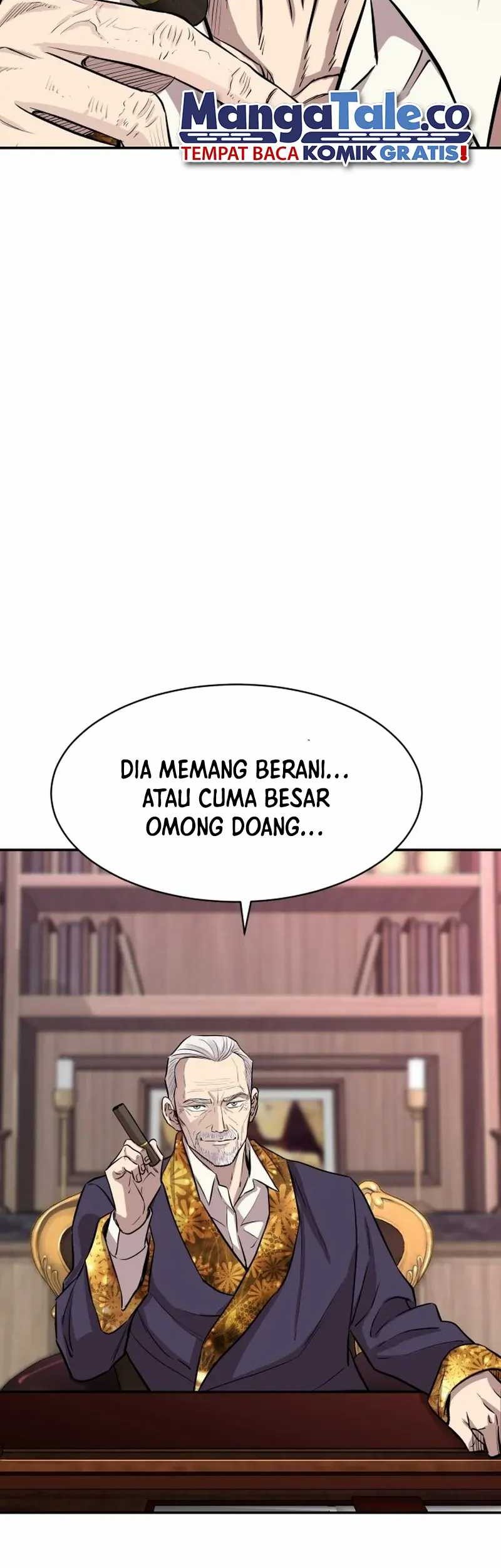Genius Grandson of the Loan Shark King Chapter 3 - halaman 88