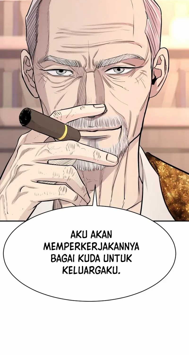 Genius Grandson of the Loan Shark King Chapter 3 - halaman 91