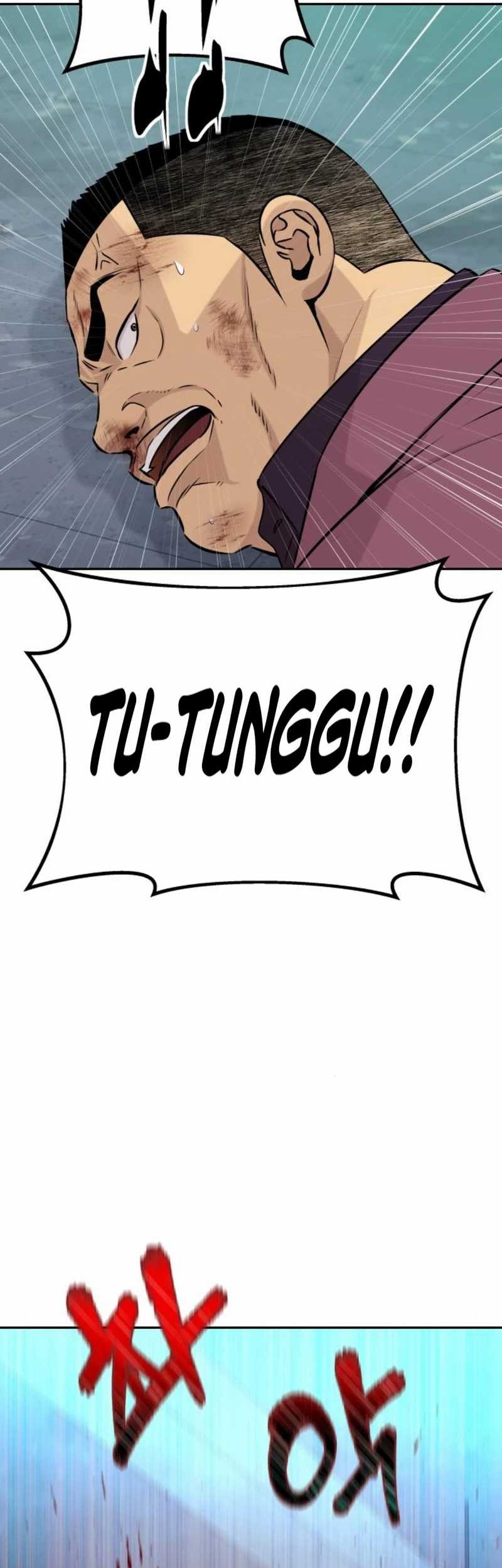 Genius Grandson of the Loan Shark King Chapter 30 - halaman 17