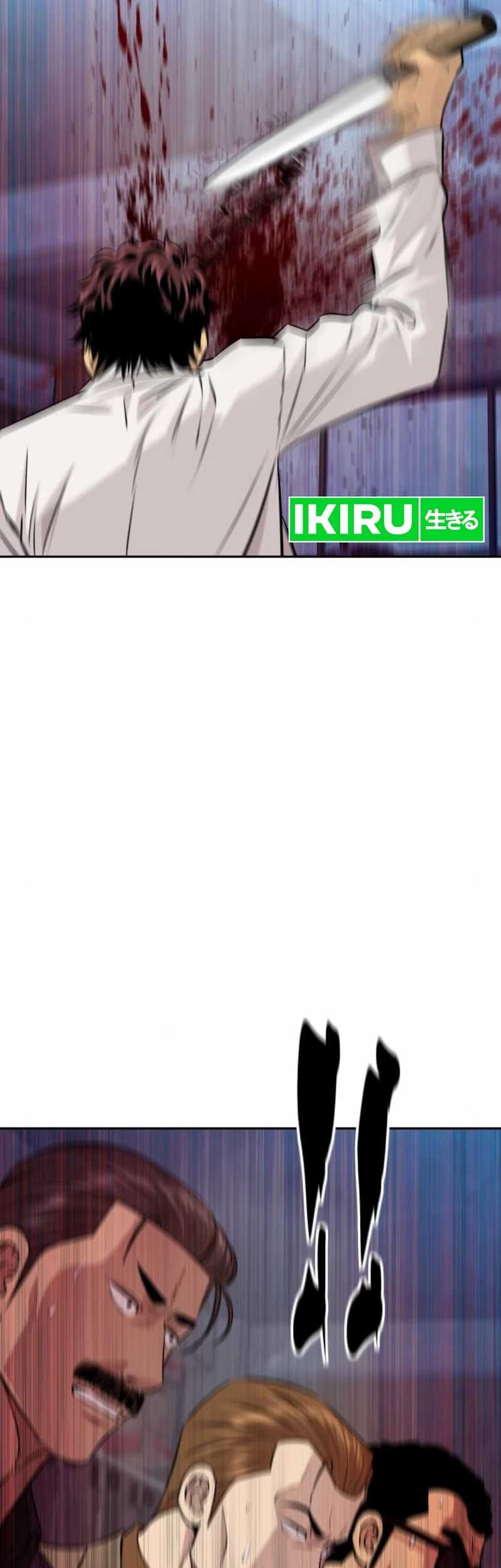 Genius Grandson of the Loan Shark King Chapter 30 - halaman 18