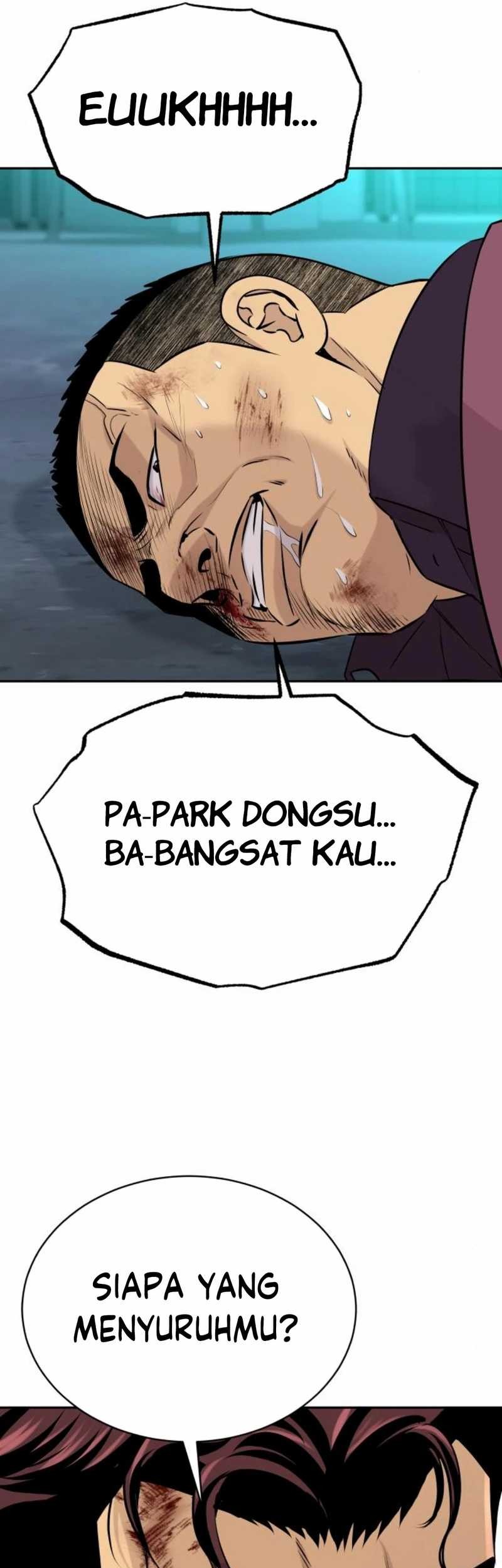 Genius Grandson of the Loan Shark King Chapter 30 - halaman 20