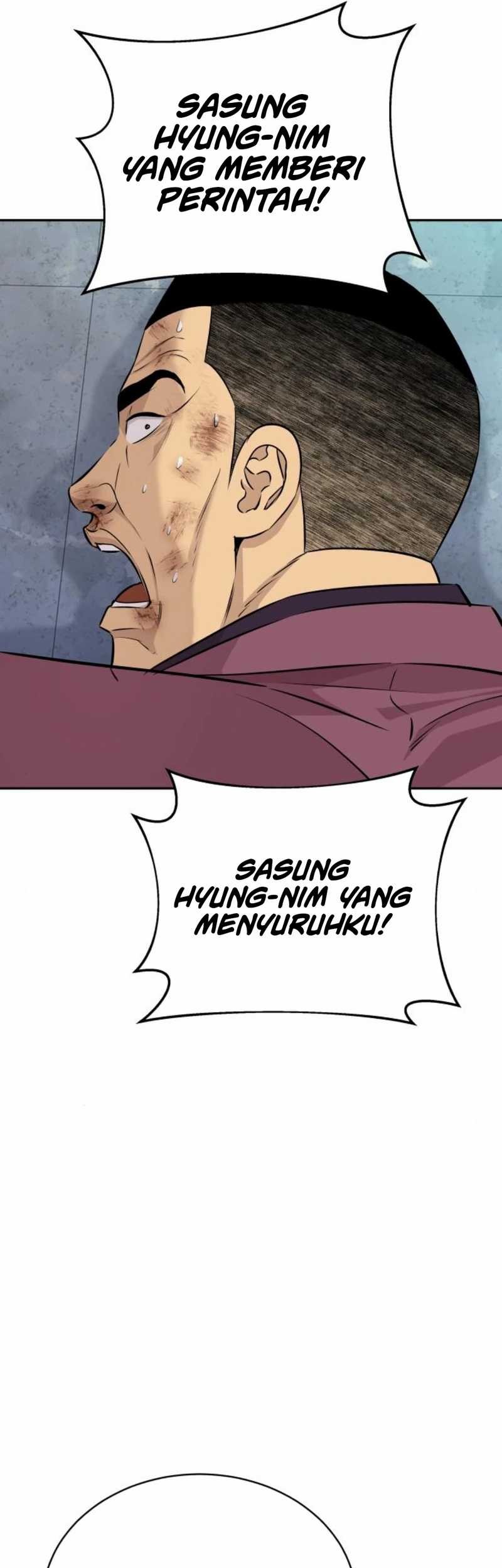 Genius Grandson of the Loan Shark King Chapter 30 - halaman 26