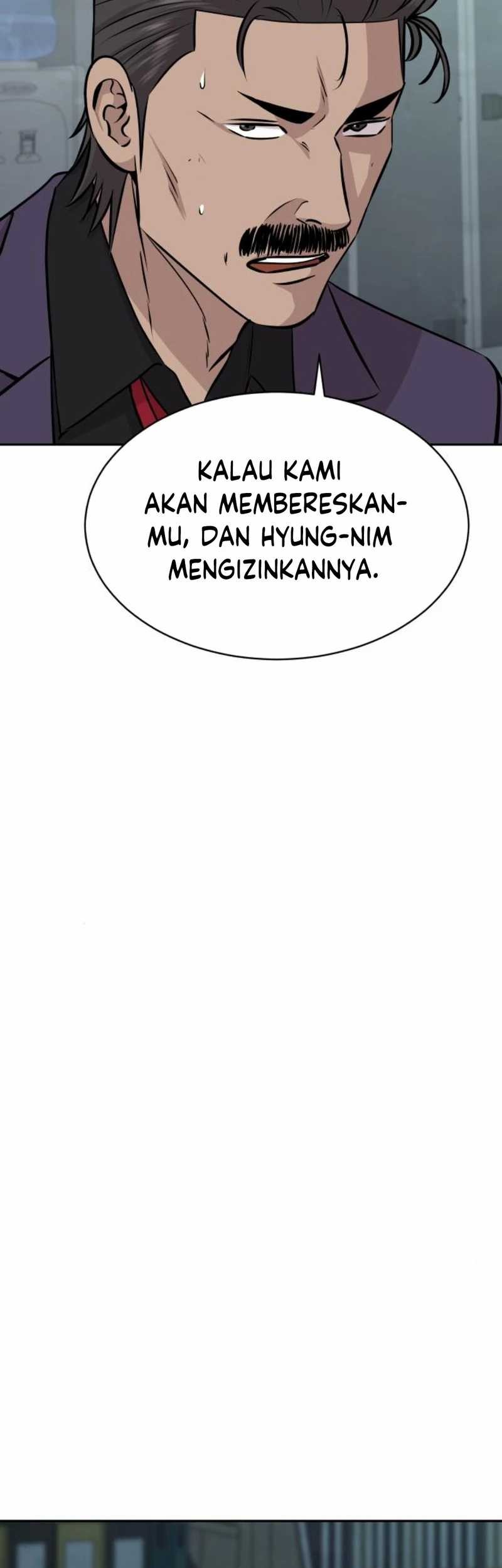 Genius Grandson of the Loan Shark King Chapter 30 - halaman 30