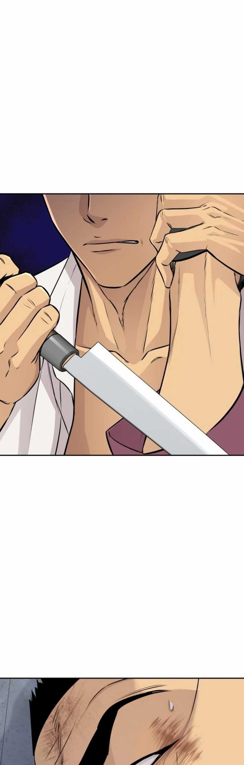 Genius Grandson of the Loan Shark King Chapter 30 - halaman 33